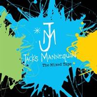 logo Jack Mannequin